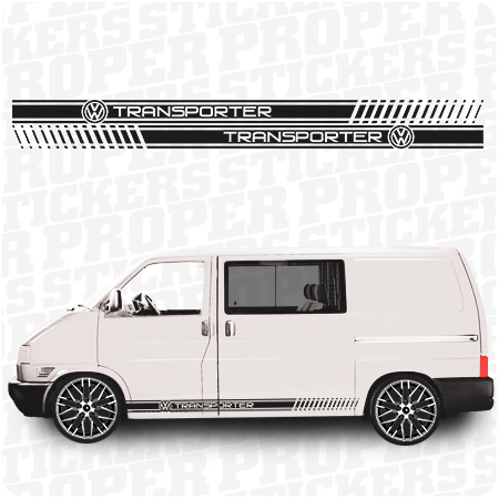 VOLKSWAGEN T4 T5 T6 - pasy